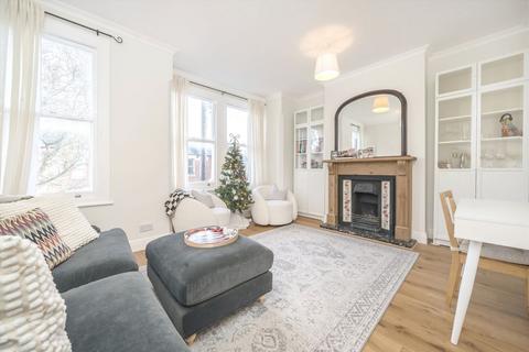 undefined, Ivy Crescent, London W4