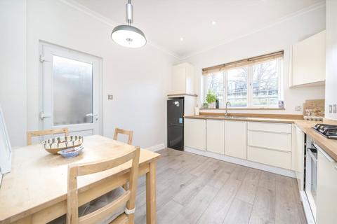 undefined, Ivy Crescent, London W4