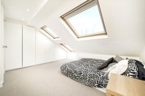undefined, Ivy Crescent, London W4