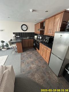 undefined, Victoria Road, Kirkby-In-Ashfield NG17