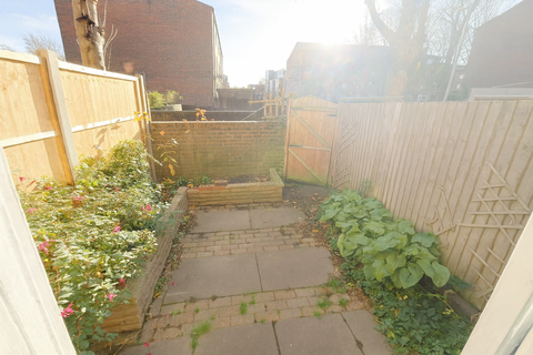 undefined, Archway, London N19