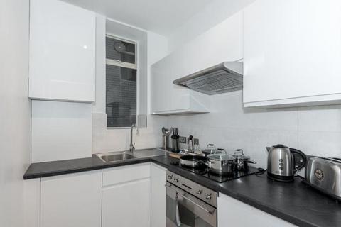 undefined, South Audley Street, London W1K