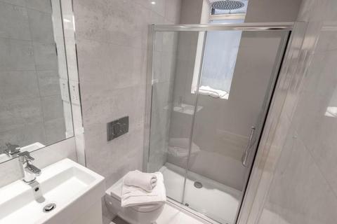 undefined, South Audley Street, London W1K