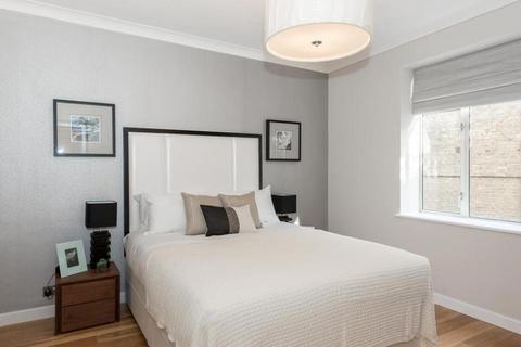 undefined, South Audley Street, London W1K