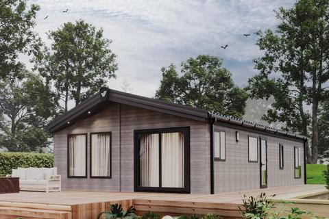 Chalet 4, Taliesin Lodge Park