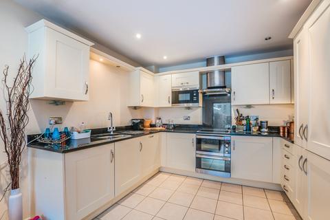 undefined, Spur House, The Crescent, Maidenhead, SL6