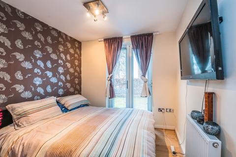undefined, Spur House, The Crescent, Maidenhead, SL6