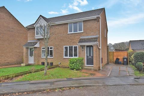 undefined, Oak Crescent,Willand,Cullompton,Devon,
