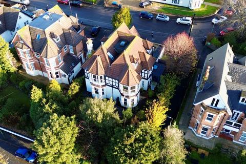 undefined, 15 Gordon Road, Bournemouth, BH1 4DW