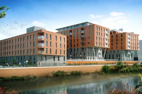 undefined, Adelphi Wharf 3, 9 Adelphi Street, Salford, M3