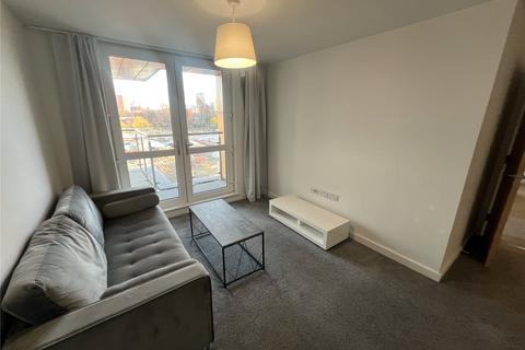 undefined, Adelphi Wharf 3, 9 Adelphi Street, Salford, M3