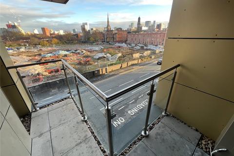 undefined, Adelphi Wharf 3, 9 Adelphi Street, Salford, M3
