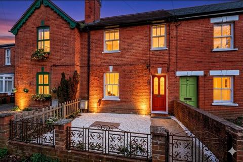 3 bedroom terraced house for sale, Fernbank Road, Ascot, Berkshire, SL5