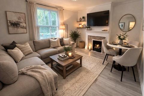 3 bedroom terraced house for sale, Fernbank Road, Ascot, Berkshire, SL5