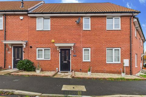 School Avenue, Basildon, Essex, SS15