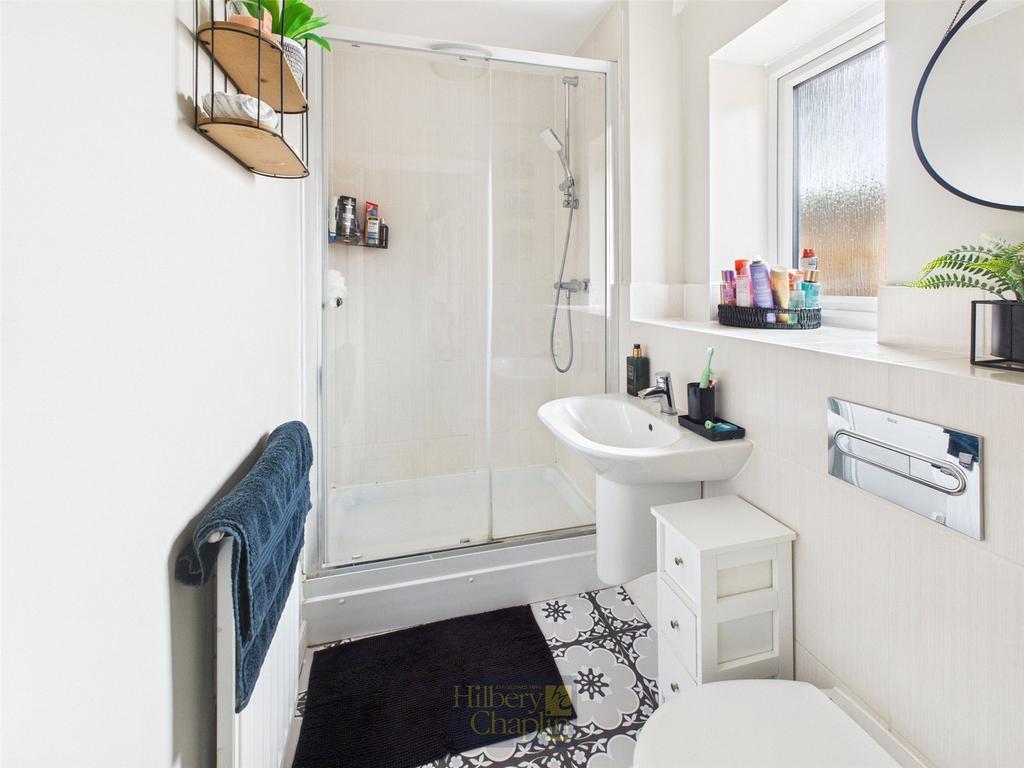 Ensuite
