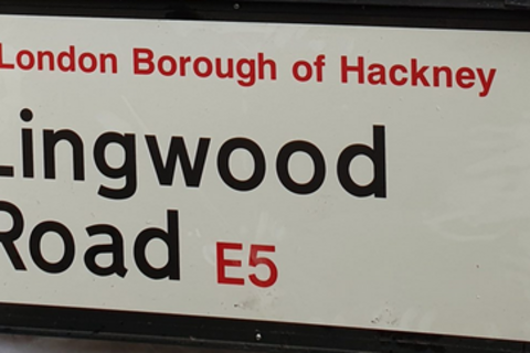 undefined, Lingwood Road, Upper Clapton, Hackney, E5