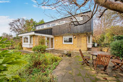 4 bedroom semi-detached house for sale, Copperfields, Kemsing, Sevenoaks, Kent