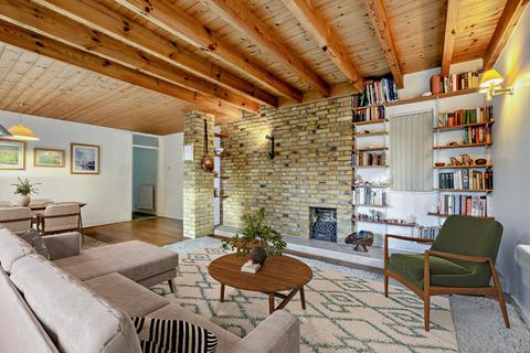 4 bedroom semi-detached house for sale, Copperfields, Kemsing, Sevenoaks, Kent