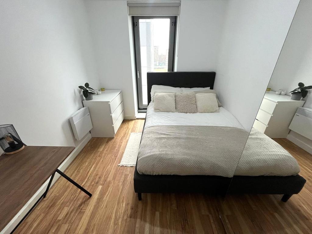 Second Bed