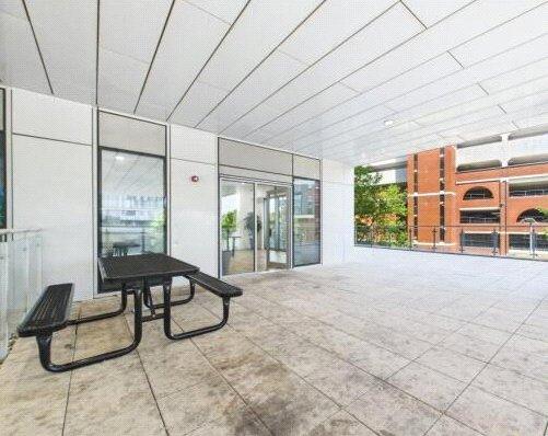 Communcal Space