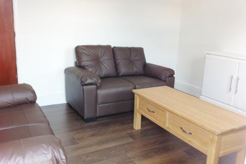 undefined, Lonsdale Street, Stoke-On-Trent ST4