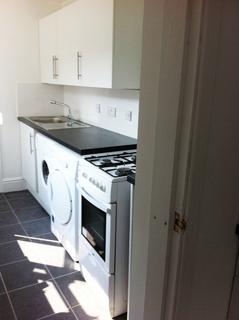 undefined, Lonsdale Street, Stoke-On-Trent ST4
