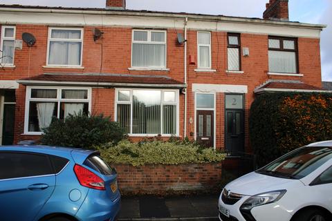 undefined, Cranbourne Road, Old Trafford, Manchester. M16 9PZ
