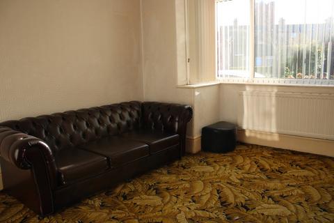 undefined, Cranbourne Road, Old Trafford, Manchester. M16 9PZ