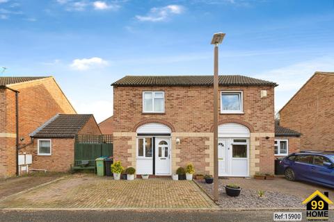 undefined, Dolben Court, Milton Keynes, MK15