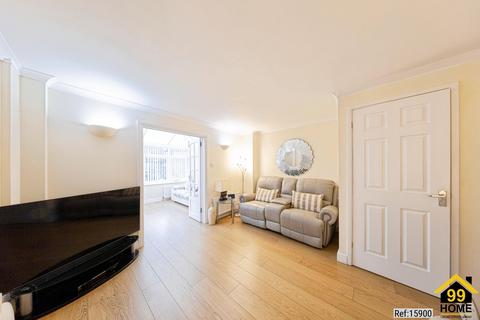 undefined, Dolben Court, Milton Keynes, MK15