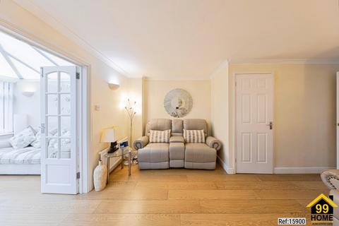 undefined, Dolben Court, Milton Keynes, MK15
