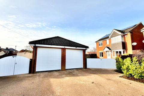 undefined, Ellerby Mews, Thornley, Durham, DH6 3FB