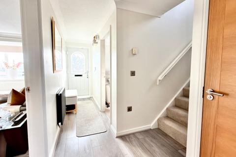undefined, Ellerby Mews, Thornley, Durham, DH6 3FB