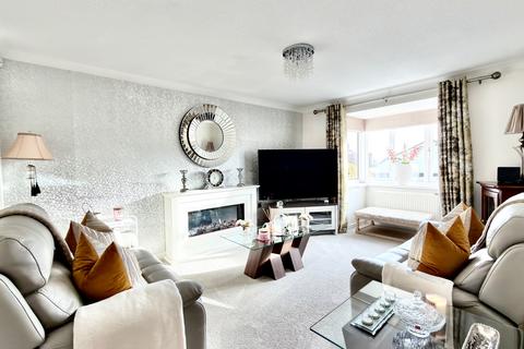 undefined, Ellerby Mews, Thornley, Durham, DH6 3FB