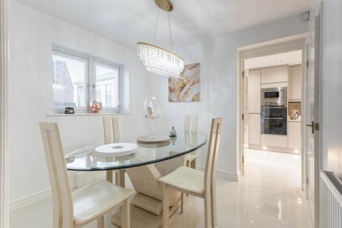 4 bedroom detached house for sale, Pinfold Gardens, Cudworth, S72