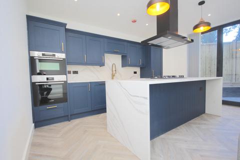 undefined, Fairview Road, Oakwood Apartments, London, SW16