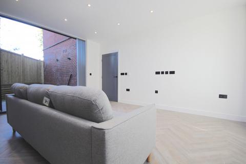 undefined, Fairview Road, Oakwood Apartments, London, SW16