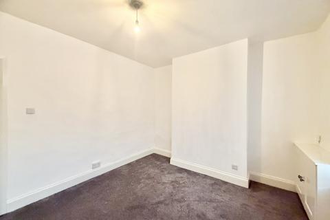 undefined, Hugh Street, Castleford