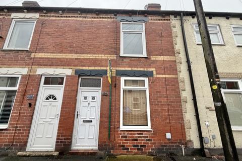 undefined, Hugh Street, Castleford