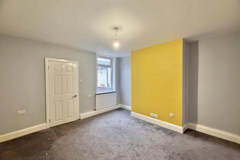 undefined, Hugh Street, Castleford