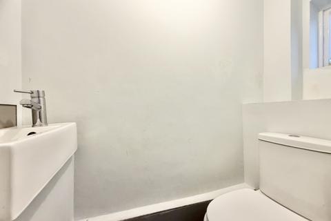 undefined, Hugh Street, Castleford