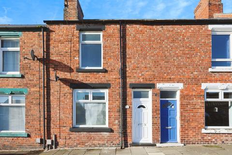 undefined, Waterloo Terrace, Shildon