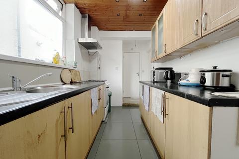undefined, Summerhouse Avenue, Hounslow, TW5