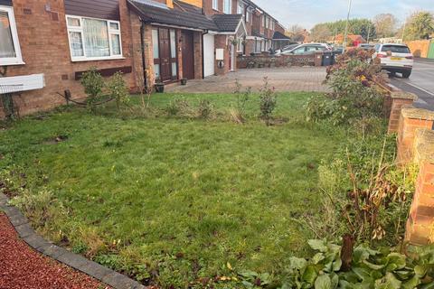 undefined, Ereswell Road, Luton LU3