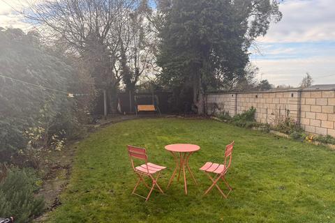 undefined, Ereswell Road, Luton LU3