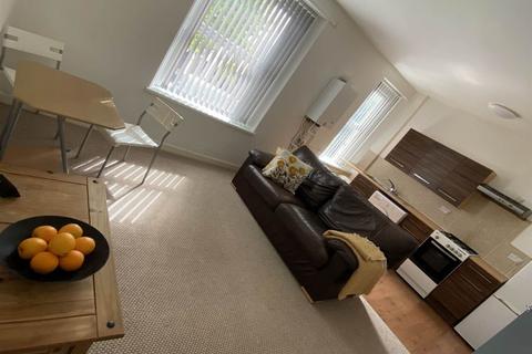 1 bedroom flat to rent, Richmond Road, Roath, Cardiff