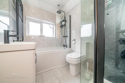 3 bedroom semi-detached house for sale, Walker Road, Walsall WS3
