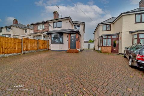 Walker Road, Walsall WS3