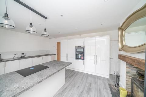 3 bedroom semi-detached house for sale, Walker Road, Walsall WS3